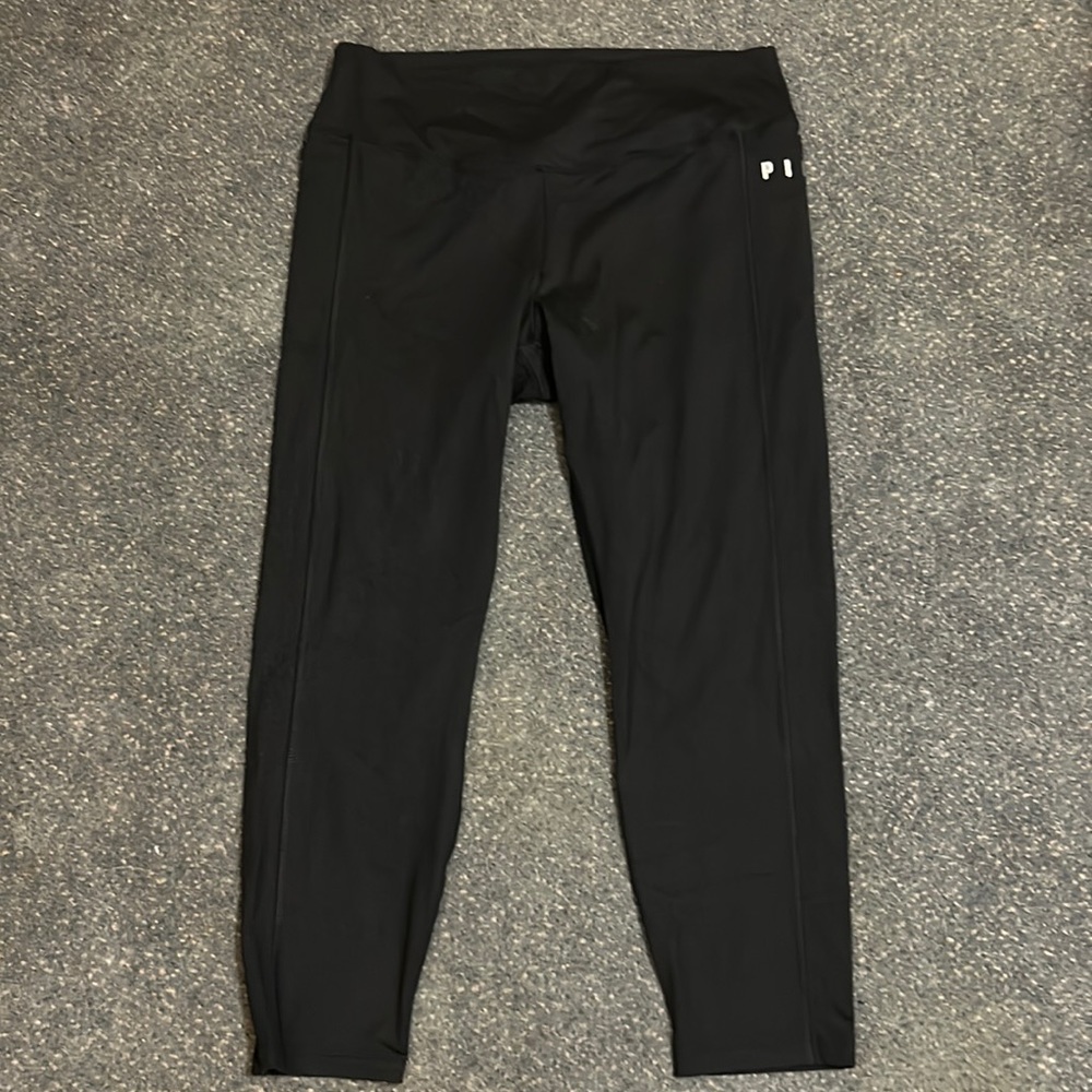 PINK 7/8 Leggings